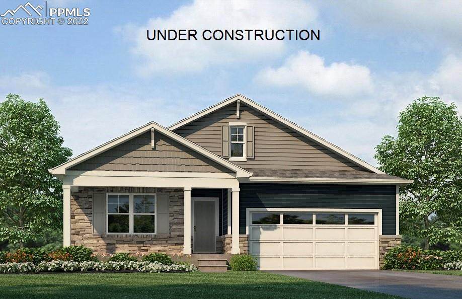 2140 Indian Balsam Drive - Photo 1