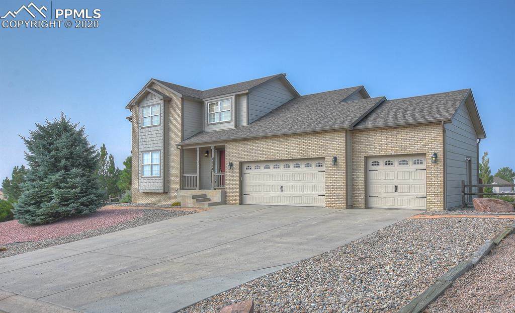 8564 Champie Road - Photo 1