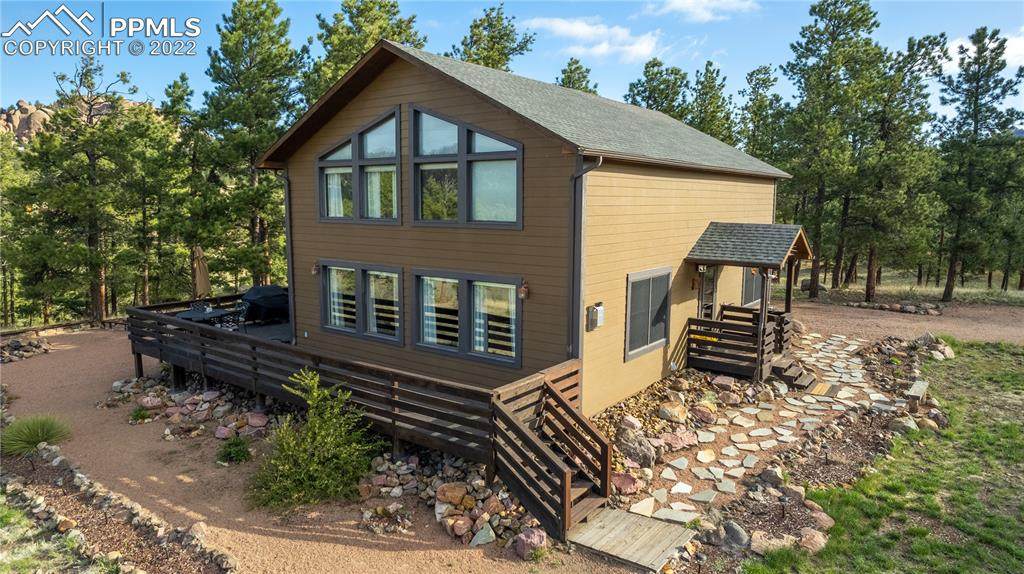 395 Apache Trail - Photo 1