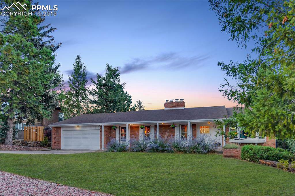 2610 Andromeda Drive - Photo 1