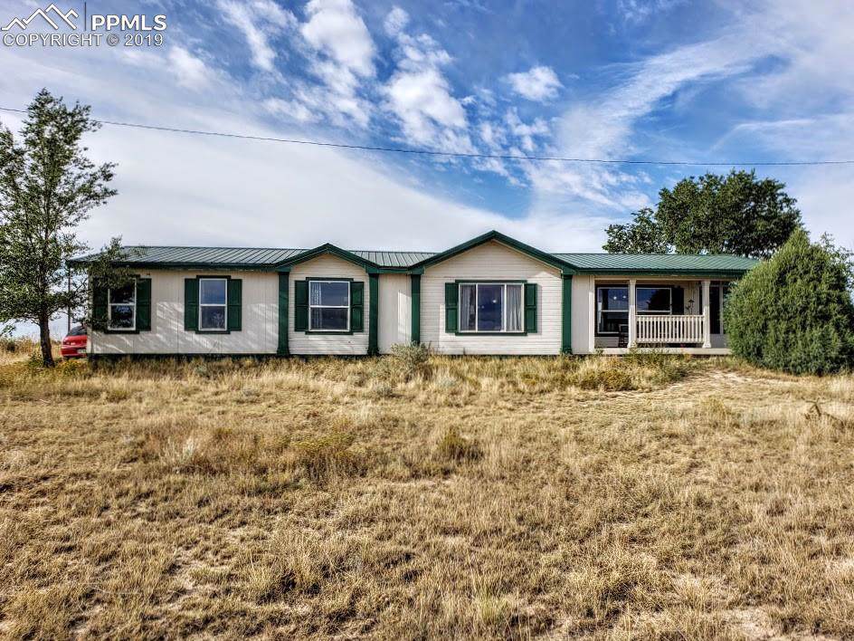 9132 Avenida Hermosa View - Photo 1