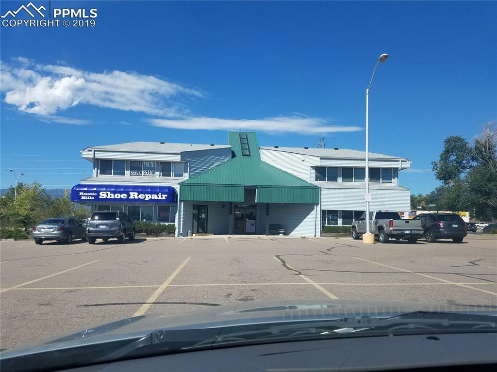 3919 Palmer Park Boulevard - Photo 1