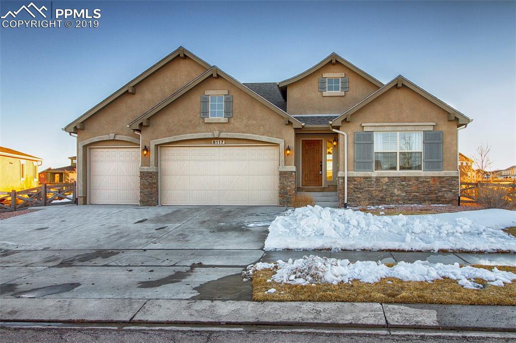 8117 Foxtail Pine Place - Photo 1