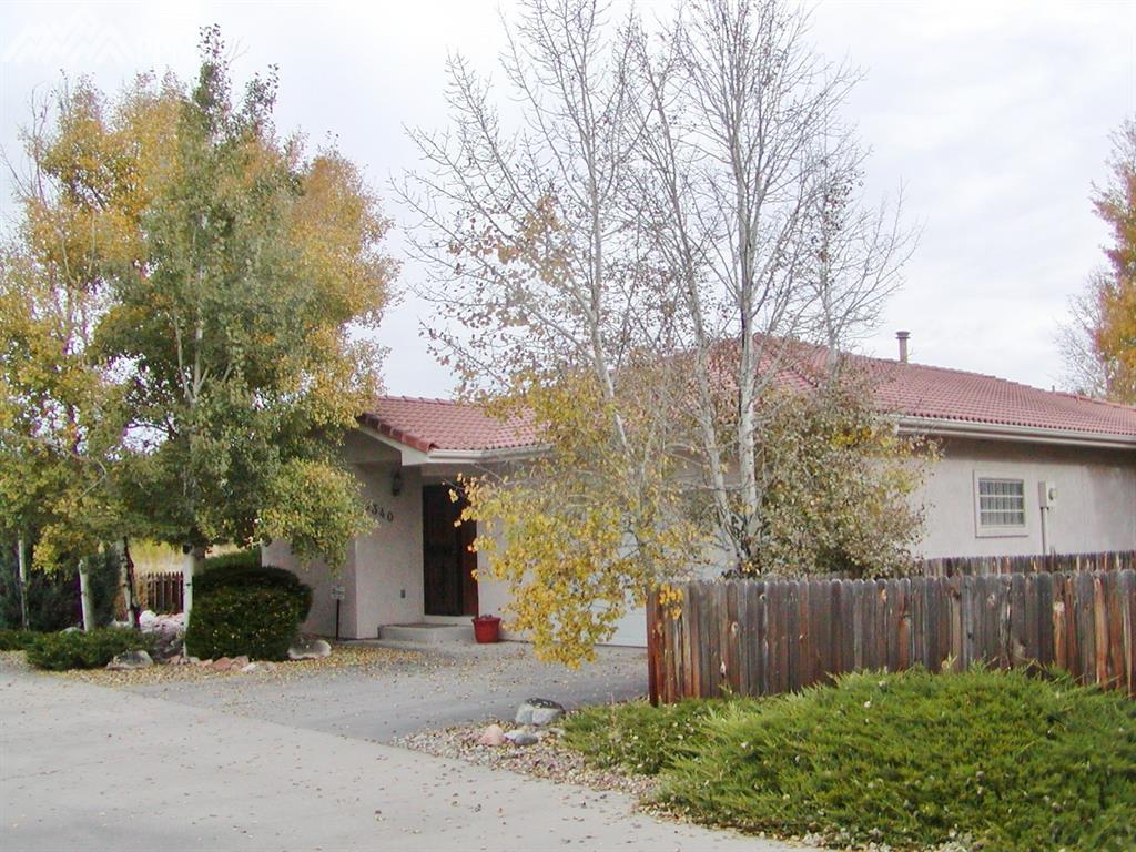 3340 Templeton Gap Road - Photo 1