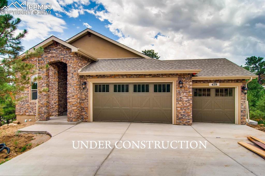 5324 Old Star Ranch View - Photo 1