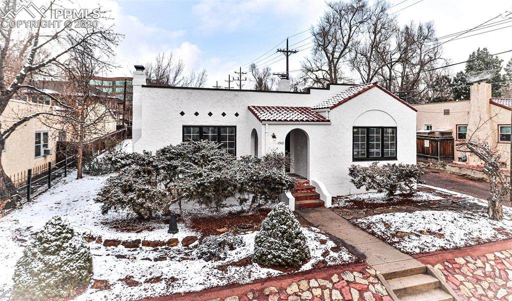 1512 Platte Avenue - Photo 1