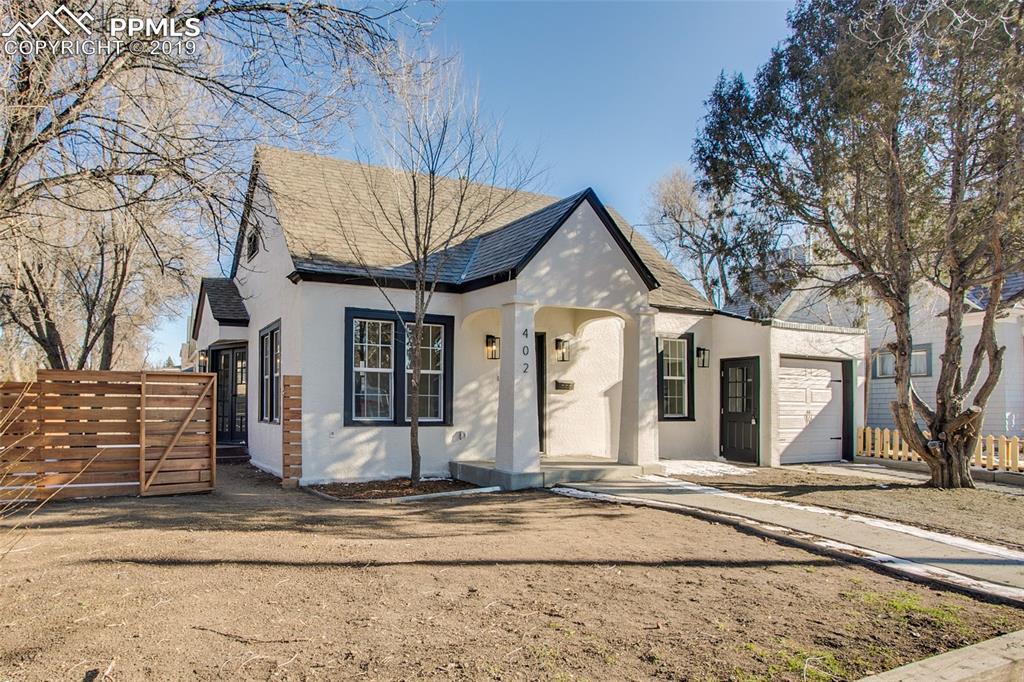 402 Columbia Street - Photo 1