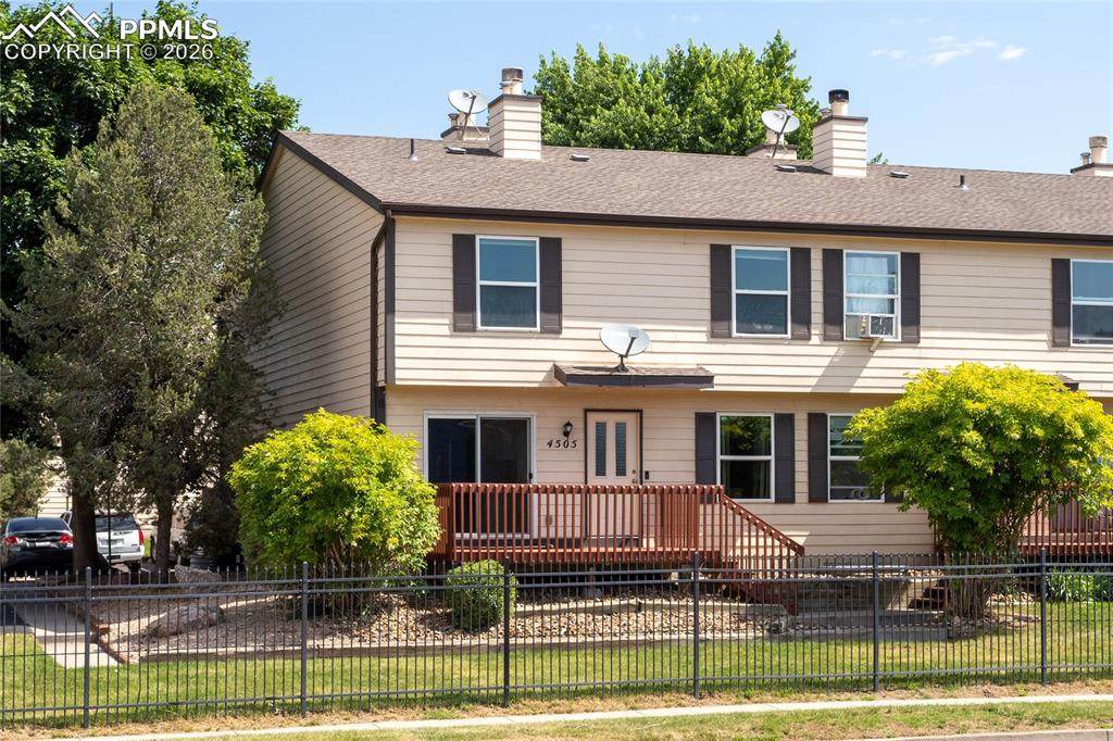 4505 Lamplighter Circle - Photo 1