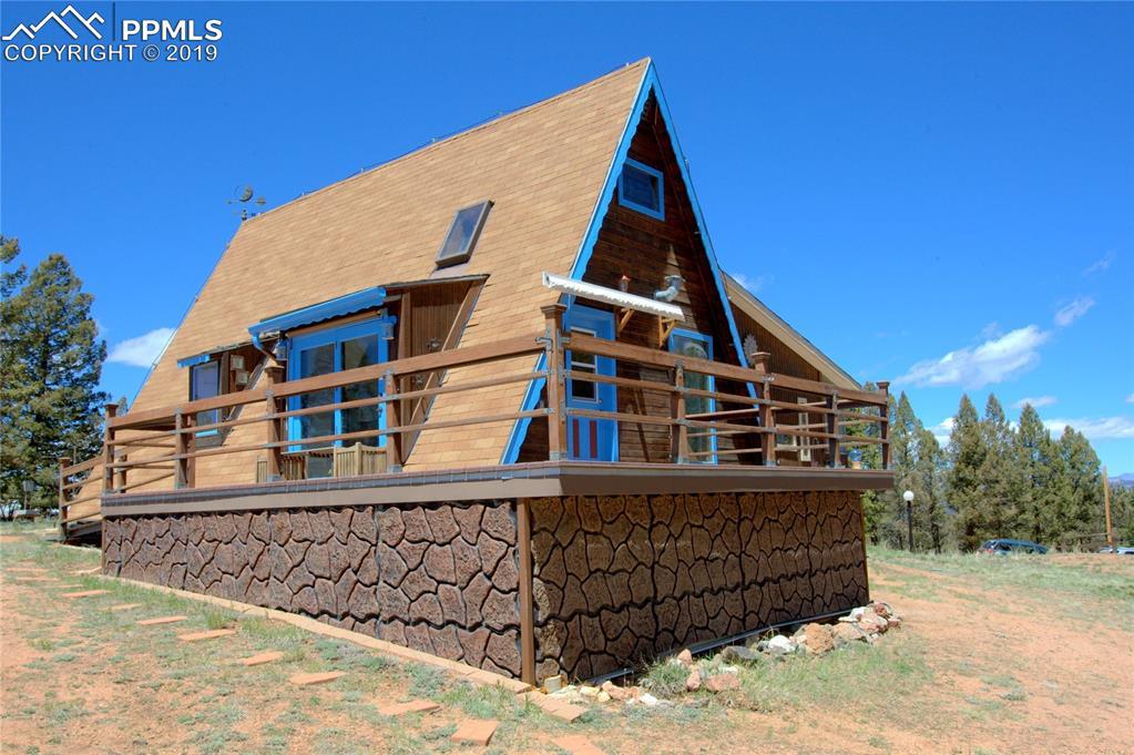 12 Deer Circle - Photo 1