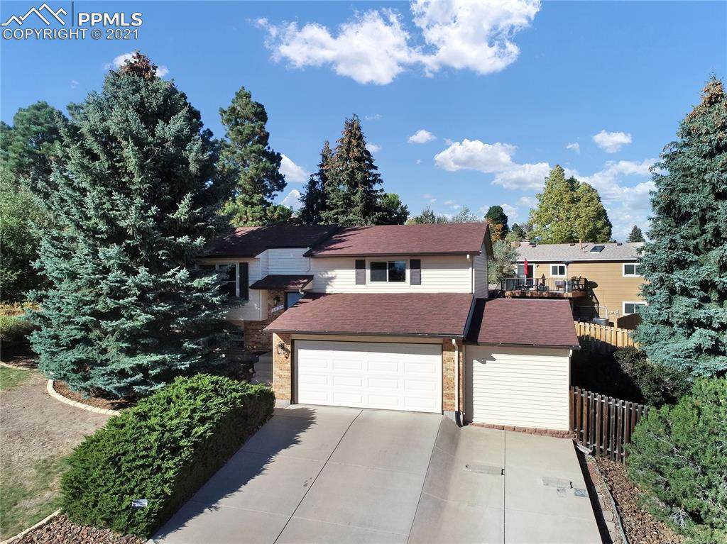 5438 Alteza Drive - Photo 1