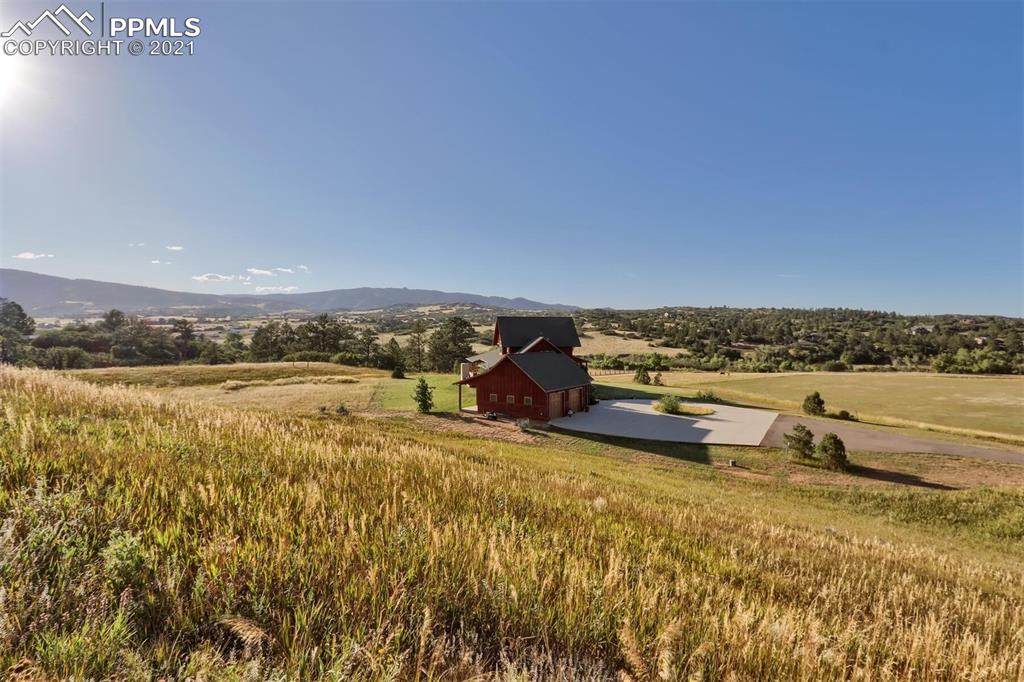 4710 Jackson Creek Road - Photo 1