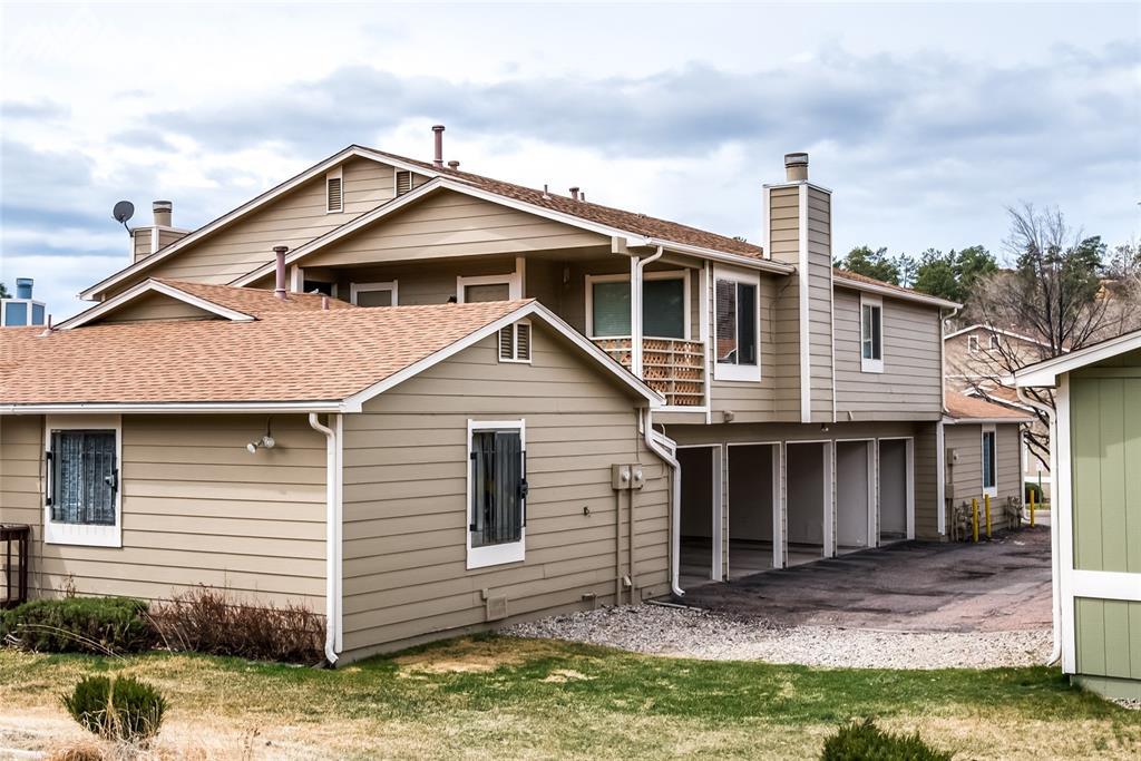 2711 Hearthwood Lane - Photo 1