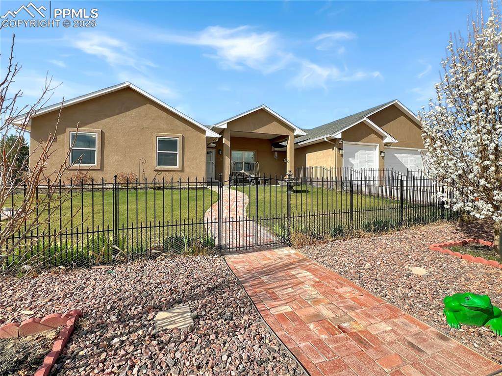 439 Mitford Drive - Photo 1
