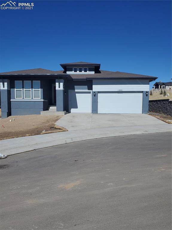 11821 Artful Way - Photo 1