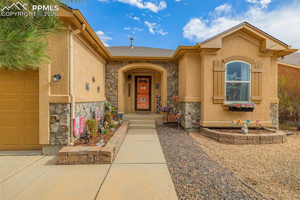 12231 Sleeping Bear Road - Photo 1
