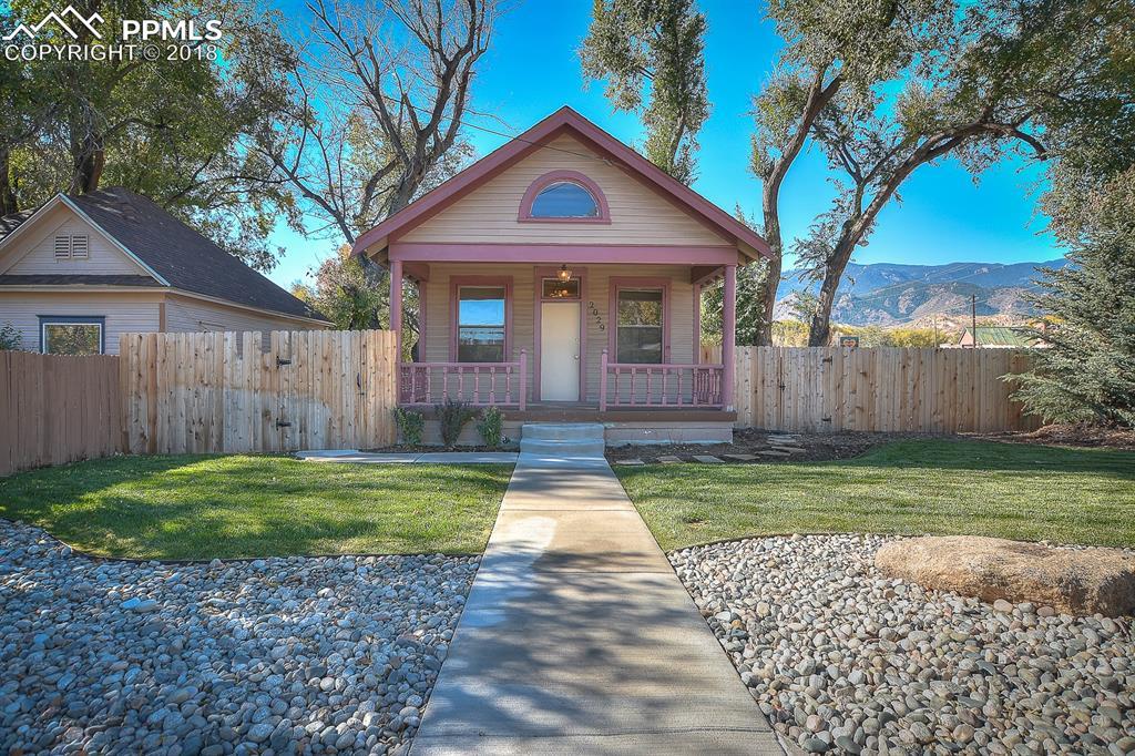 2029 Cucharras Street - Photo 1