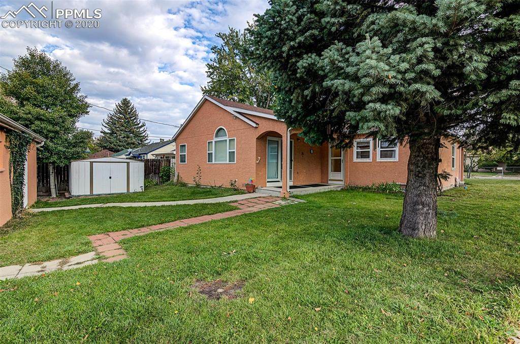 935 La Salle Street - Photo 1
