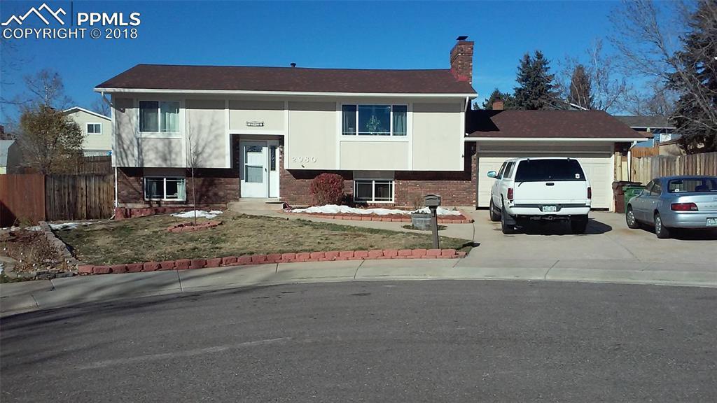 2980 Roche Drive - Photo 1