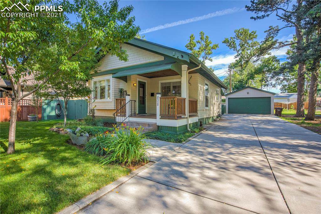 808 Washington Street - Photo 1