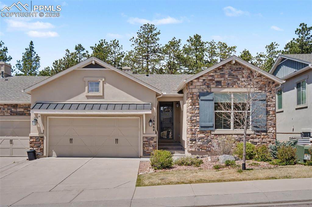 16464 Woodward Terrace - Photo 1