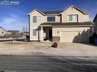 8106 Cooper River Drive - Photo 1