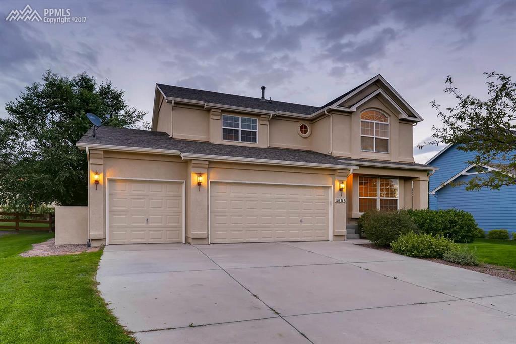 3655 Tail Wind Drive - Photo 1