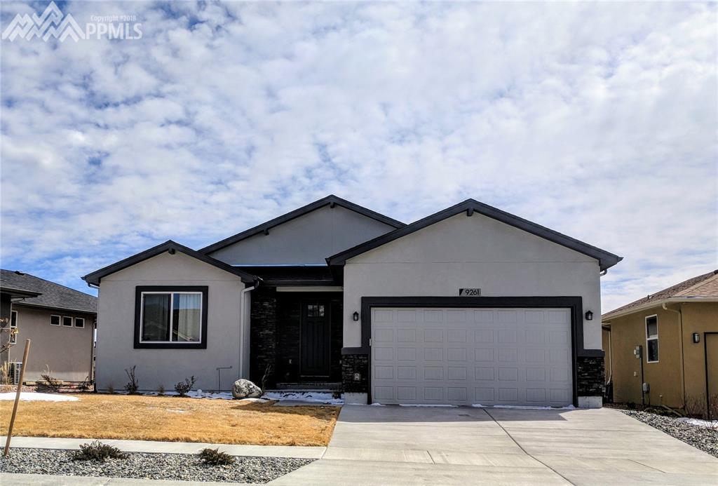 9261 Kathi Creek Drive - Photo 1