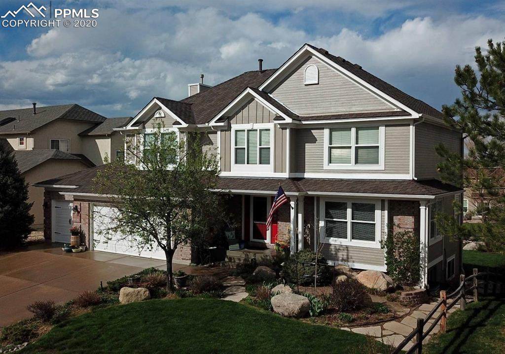 726 Capeglen Road - Photo 1 726 Capeglen Road - Photo 1