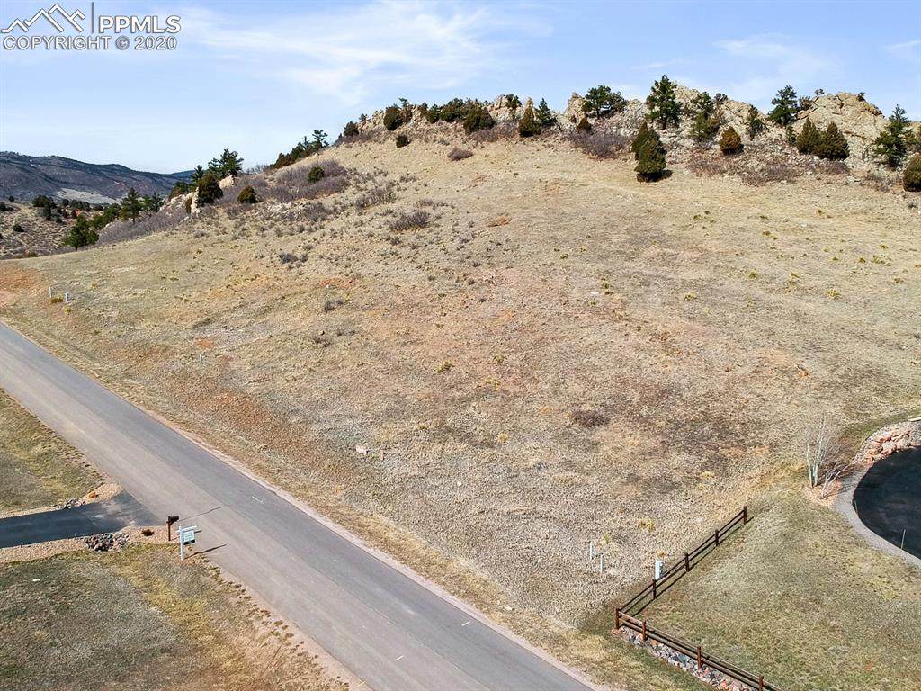 5721 Country Club Drive - Photo 1