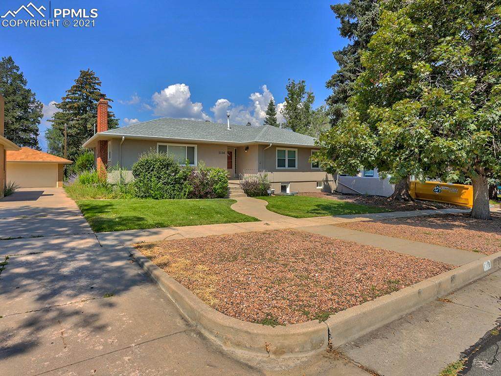 1116 Foote Avenue - Photo 1