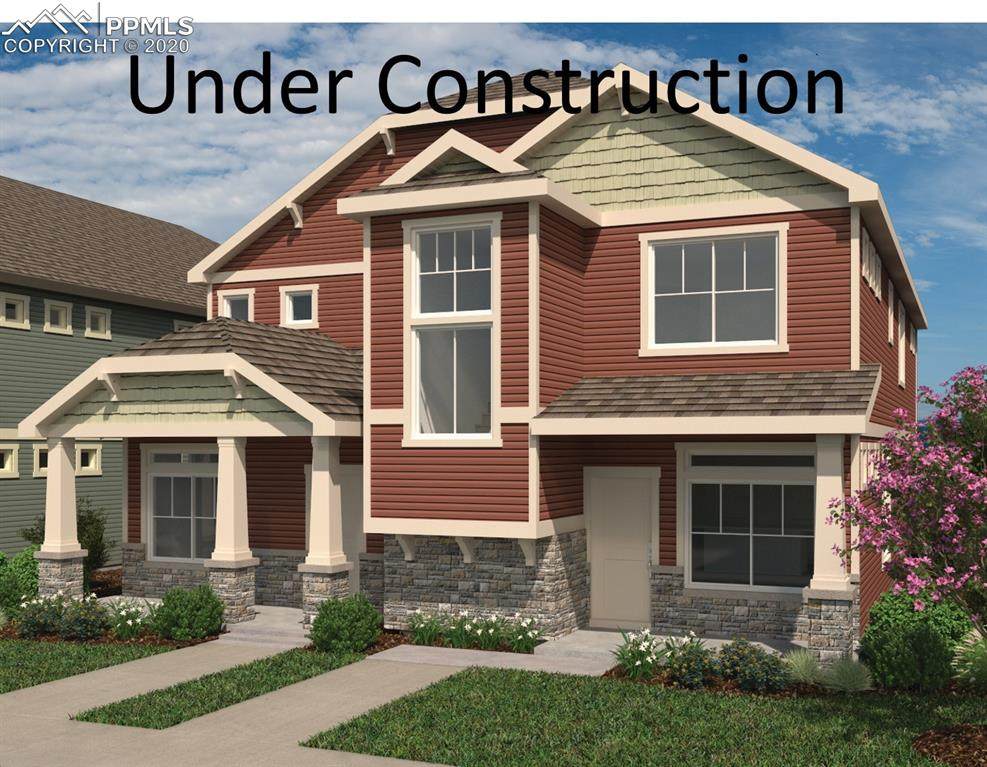 9356 Portmar Drive - Photo 1