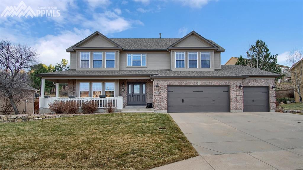 1715 Colgate Drive - Photo 1