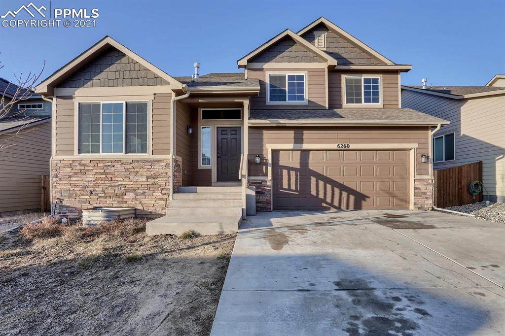 6260 Marilee Way - Photo 1