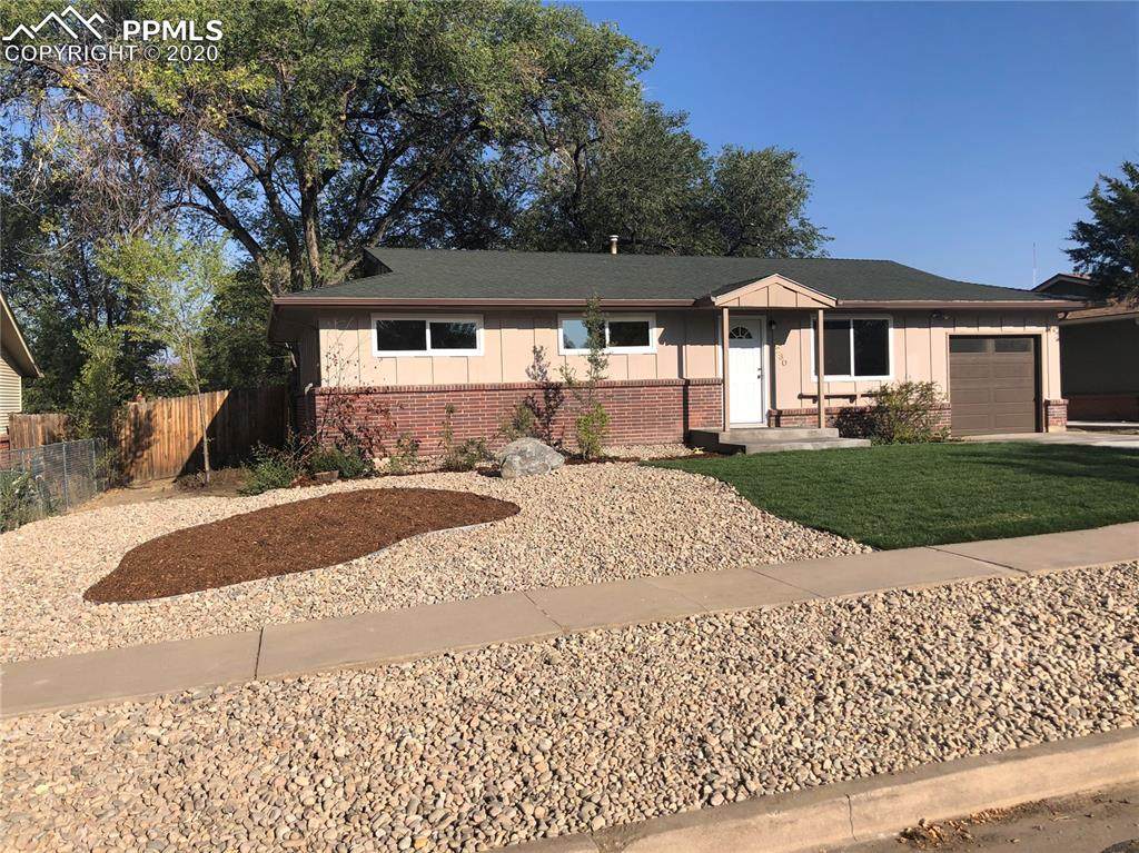 1230 Rainier Drive - Photo 1