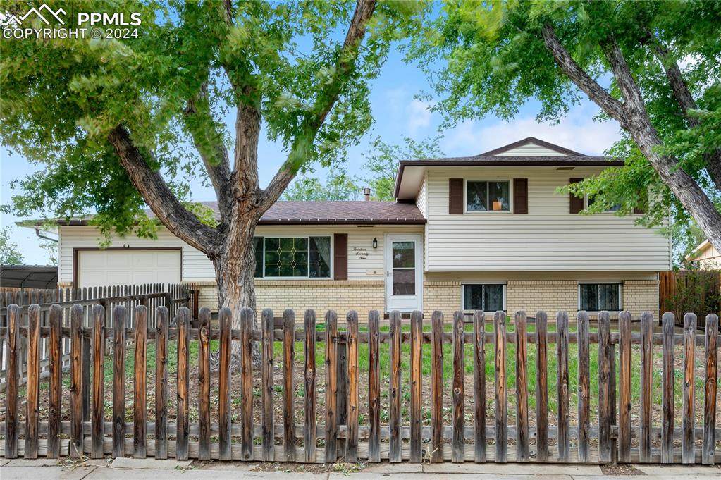 1479 Bonita Drive - Photo 1