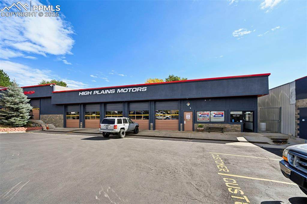 2255 La Montana Way - Photo 1