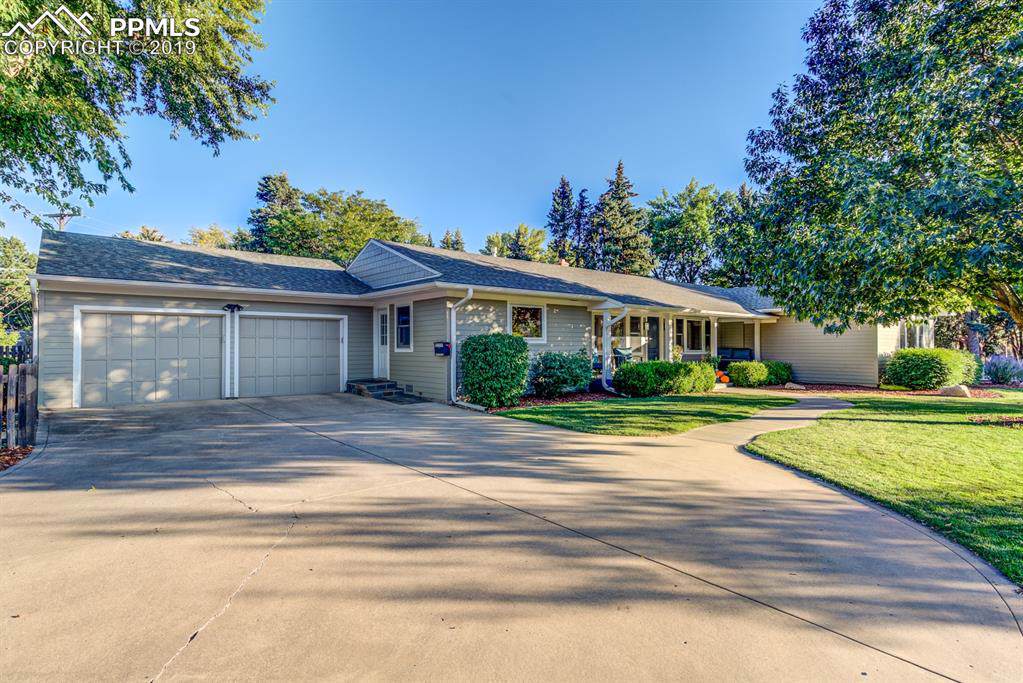 1633 Culebra Avenue - Photo 1