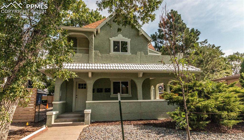 1112 Colorado Avenue - Photo 1