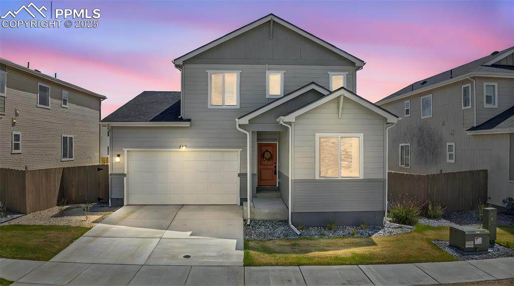 463 Blanket Flower Street - Photo 1