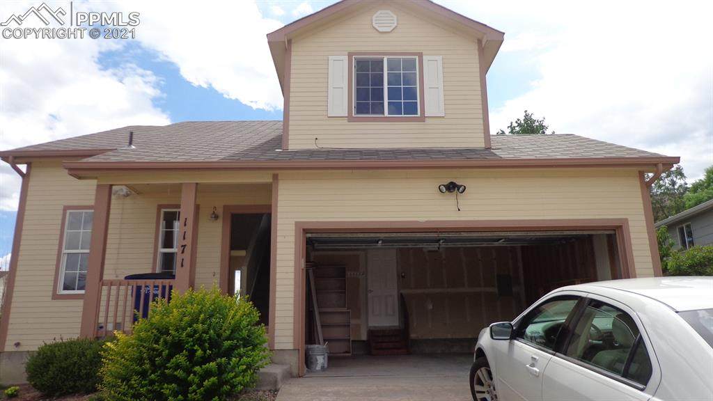 1171 Lindamood Drive - Photo 1