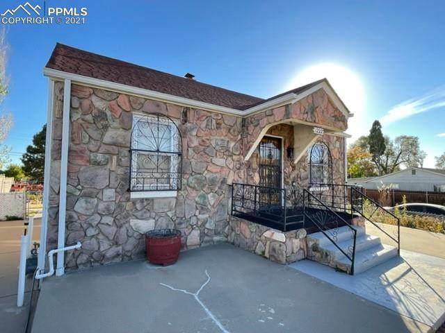 1222 3rd Street - Photo 1