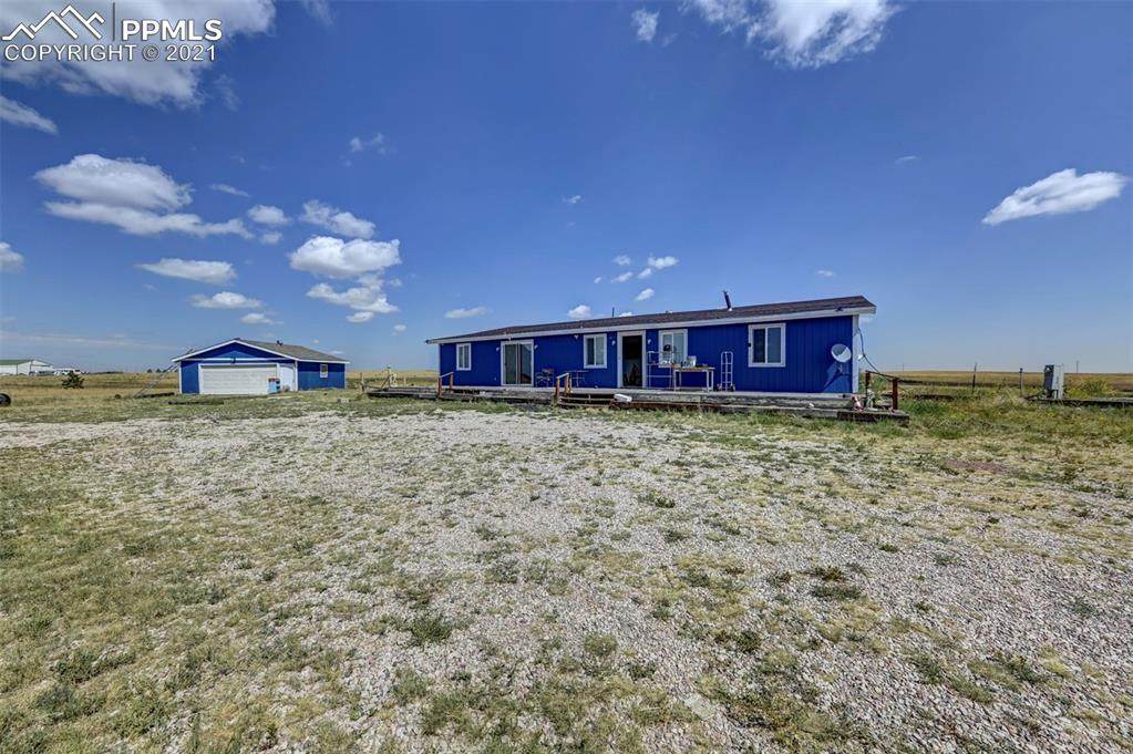 33430 Truckton Road - Photo 1