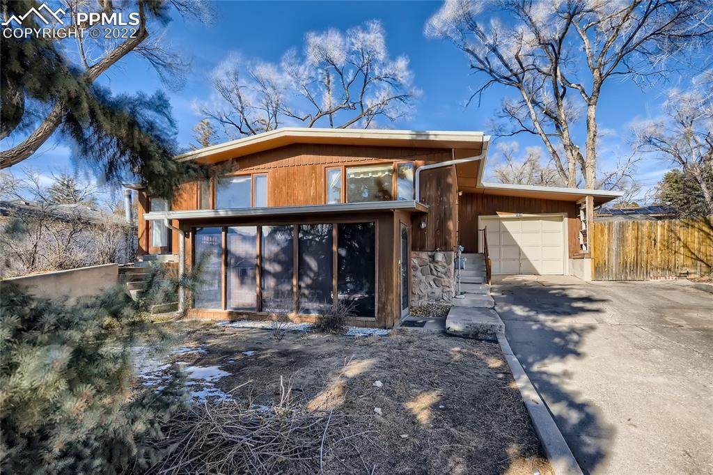 1810 Koshare Drive - Photo 1