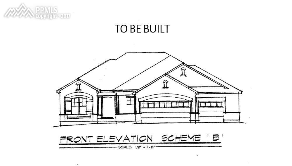 11950 Silver Concho Trail - Photo 1