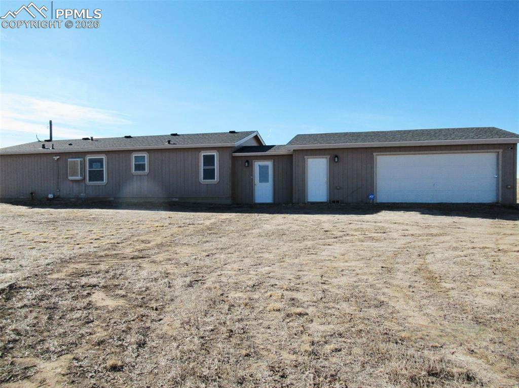 6760 Yoder Road - Photo 1