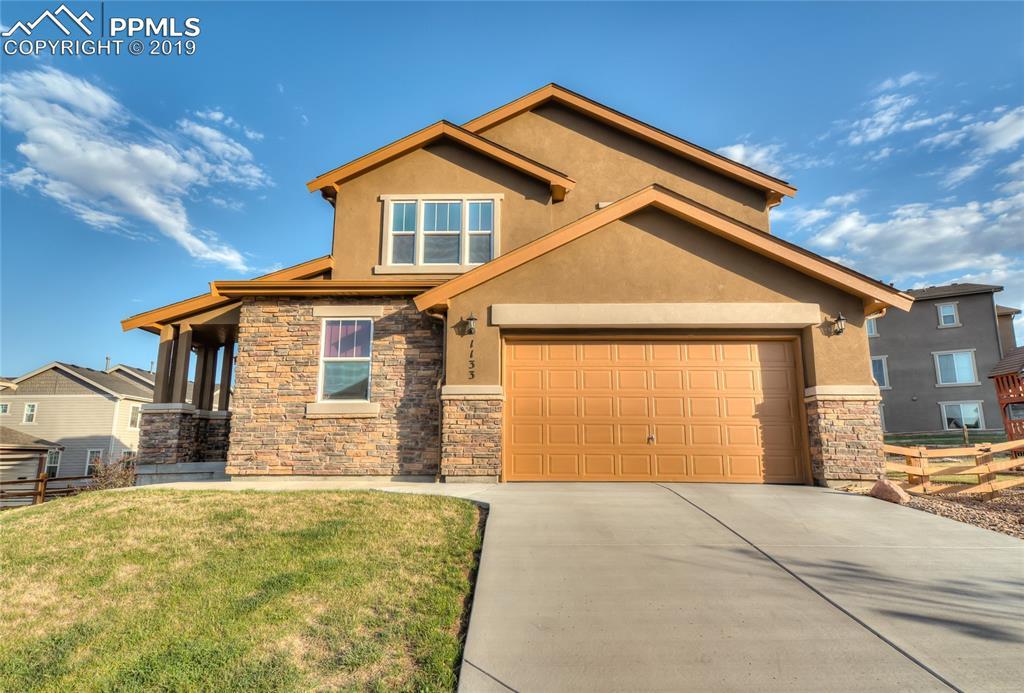 1133 Crown Haven Circle - Photo 1