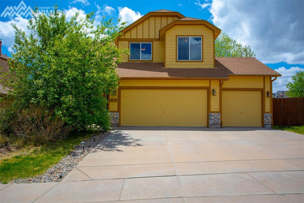 9228 Prairie Clover Drive - Photo 1