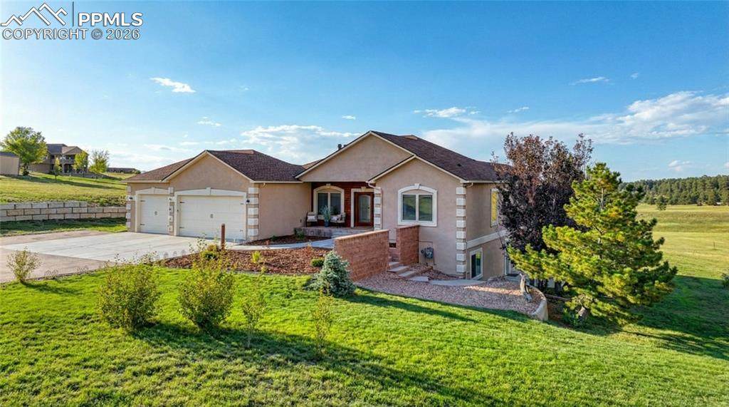 16915 Cherry Crossing Drive - Photo 1