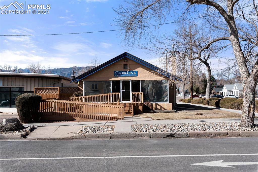 802 Tejon Street - Photo 1