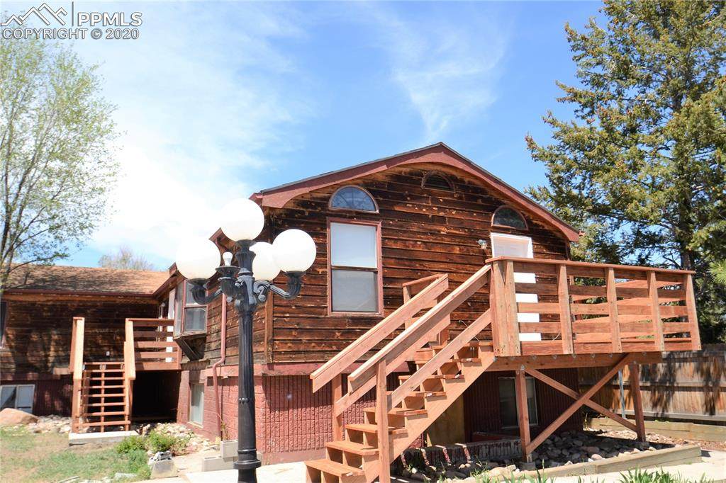 1406 Pine Street - Photo 1
